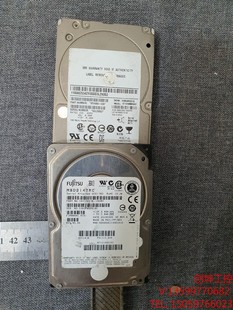 希捷1.2T 2.5寸硬盘ST1200MM0007原 SAS