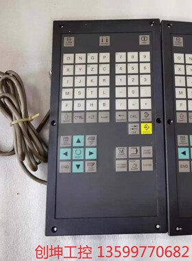（创坤设备）西门子802D按键板6FC5603-0AC12-1AA0 原