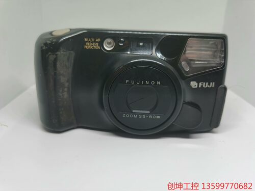 （创坤设备）Fujifilm/富士DL-1000 ZOOM DATE产