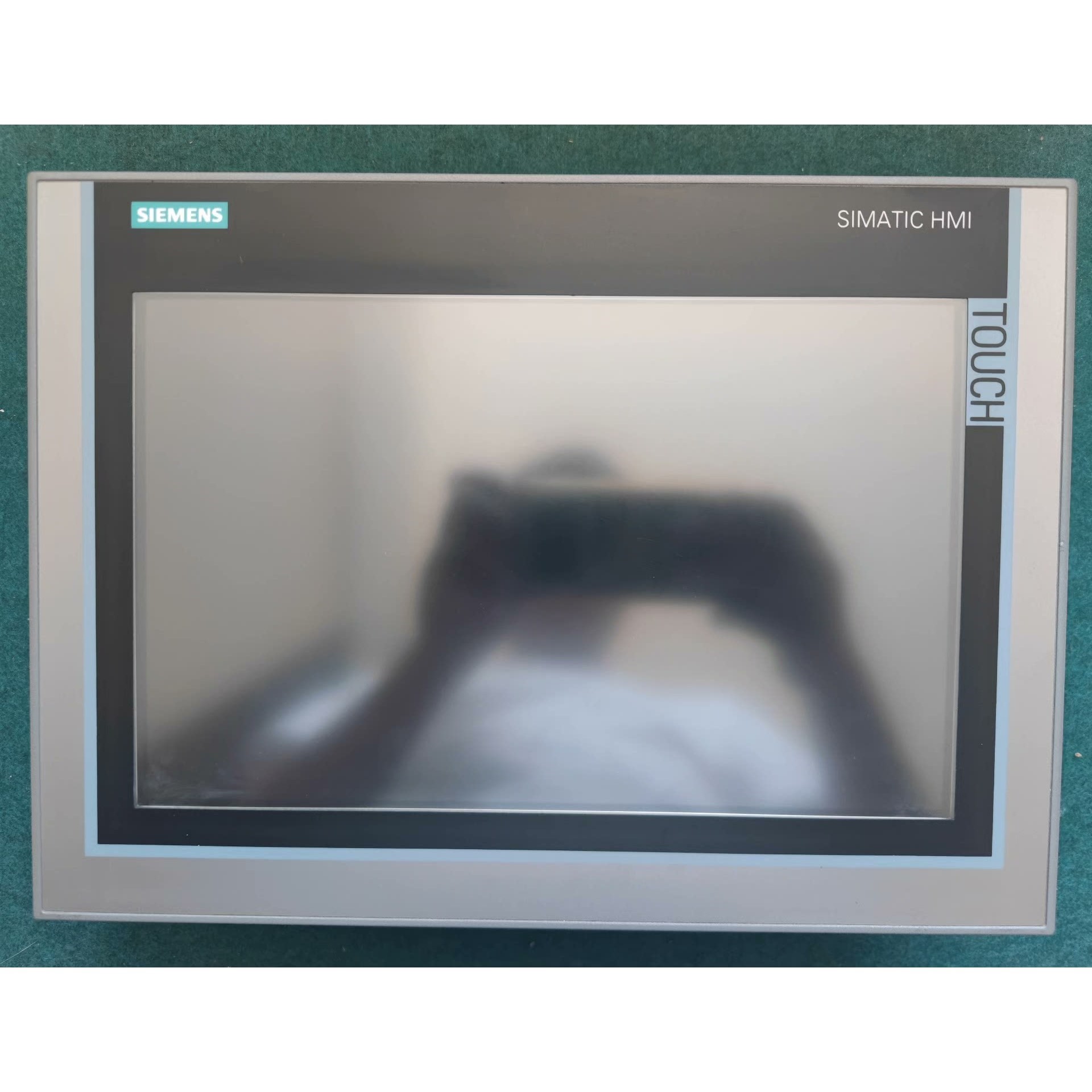 （创坤设备）TP1200触摸屏124-0MC01