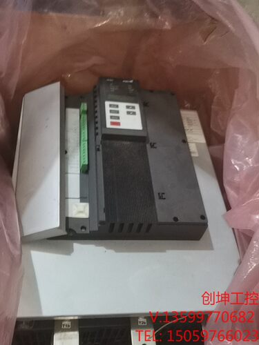 （创坤设备）HPISH-390索肯和平200KW软启动全新带包装需要的私产