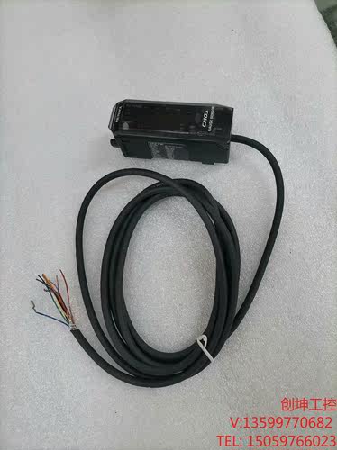 （创坤设备）GT2-71N基恩士传感器原装正品，功能包好，实物图产