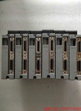 （创坤设备）横河DCS卡件SB401-10,拆机货成色漂亮议