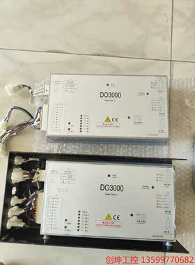 （创坤设备）奥的斯门机变频器DO3000门机Easy-con-T高频G5电