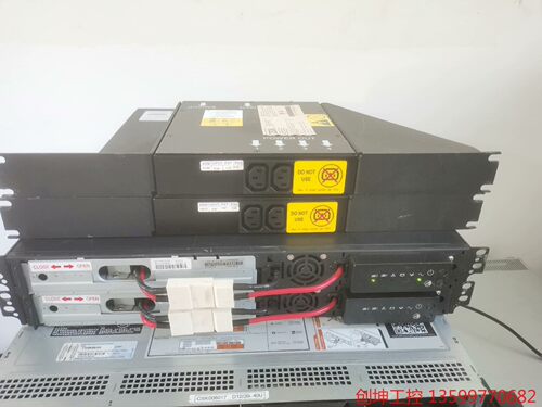 （创坤设备）IBM 2145UPS-1U 750VA/520W G413产