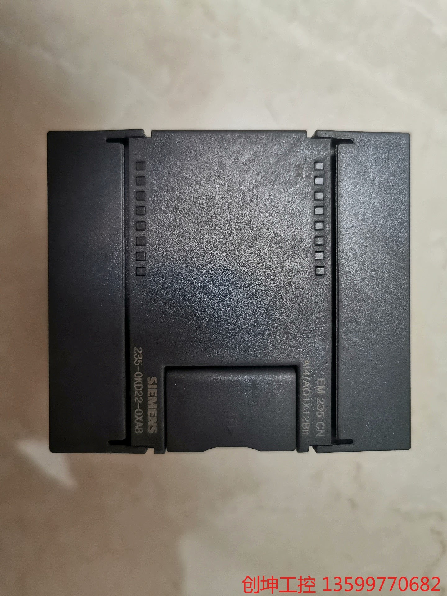 (创坤设备)6ES7235-0KD22-0XA8 EM235西门子PLC