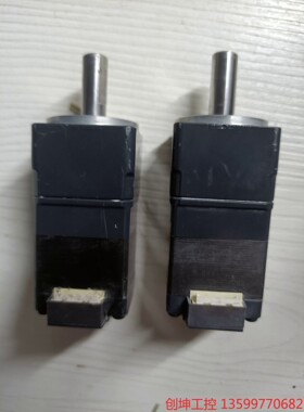 （创坤设备）东方谐波 PK523PAHPA-H100S,其中一个有压伤1电