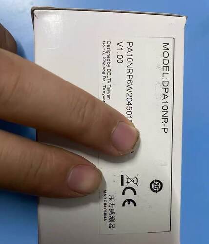 台达DPA10NR-P