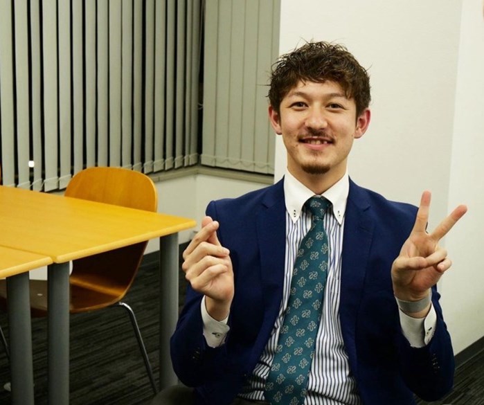 日本日语外教井上先生 1对1日语口语在线会话课 中日双语 30分钟