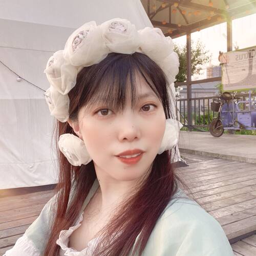 2026新款高级感小众百搭发箍