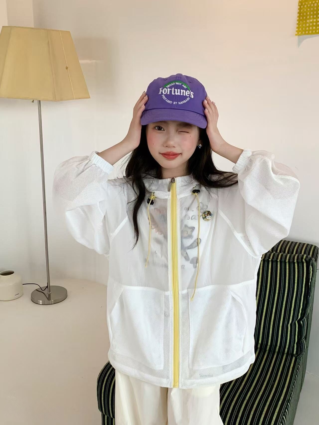 女童防晒衣2026新款上新120-170码段直播间款式