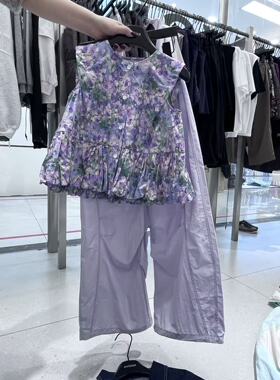 徐姐优选 高端定制女童春夏装套装120-170码段直播间看款