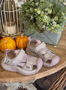 徐姐优选实体店同款儿童凉鞋28-40码段直播间款式