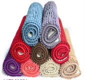 门垫雪尼尔地垫进门地毯卧室厨房卫生间门口吸水脚垫浴室防滑脚垫