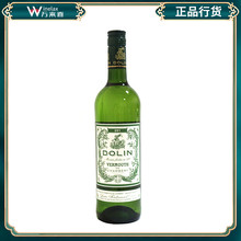 DOLIN VERMOUTH DRY  杜凌干味美思 法国进口洋酒