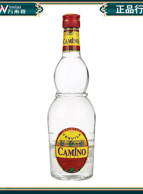 银龙舌兰酒洋酒CAMINOREAL/懒虫