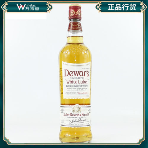 帝王苏格兰750ml英国洋酒