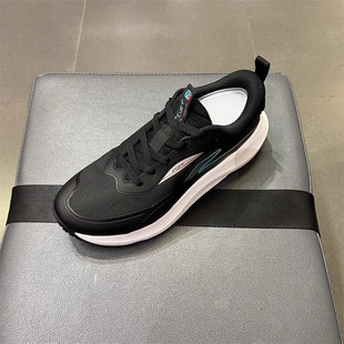 AGLT179 男子增高休闲软弹舒适百搭运动鞋 李宁正品 SOFT春秋冬新款