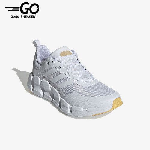 Adidas/阿迪达斯正品夏季男女款网面跑步鞋IF9782