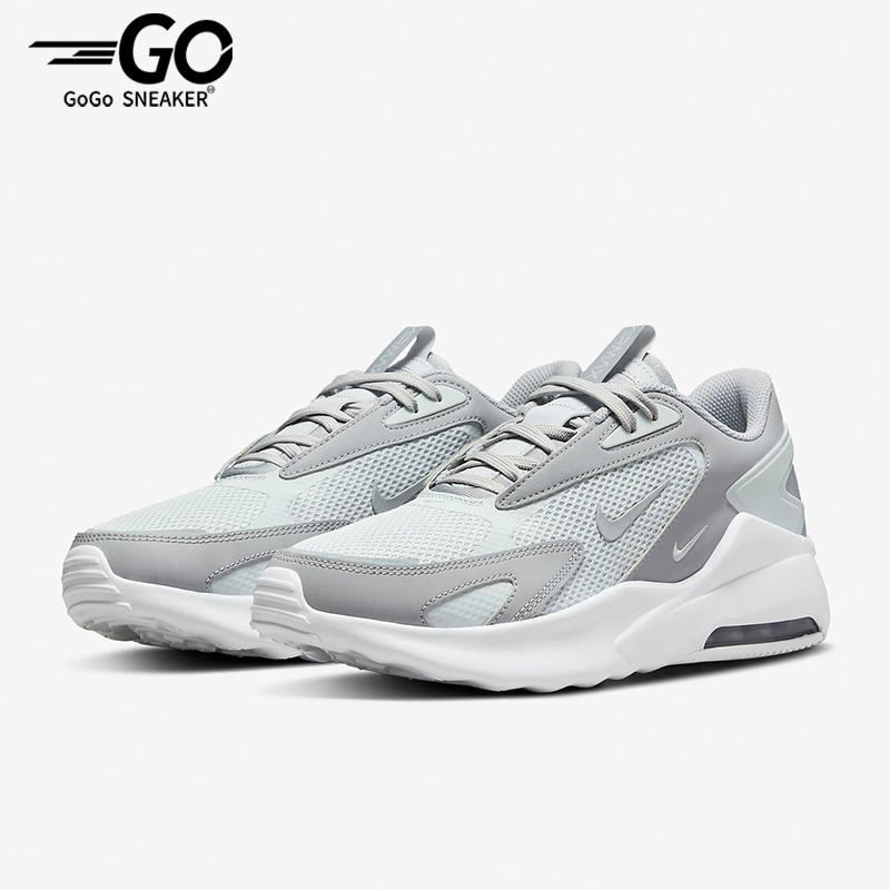 Nike/耐克正品Air Max Bolt男士透气缓震跑步鞋CU4151-003