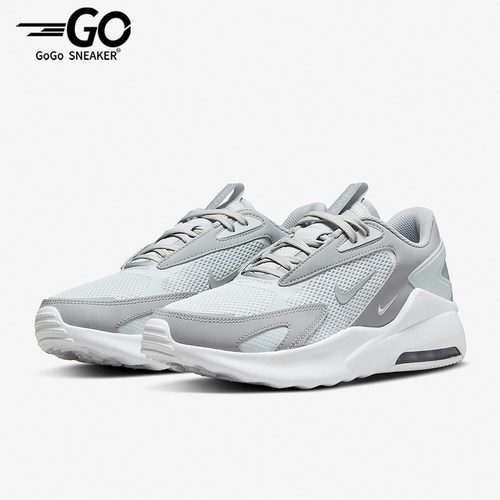 Nike/耐克正品Air Max Bolt男士透气缓震跑步鞋CU4151-003