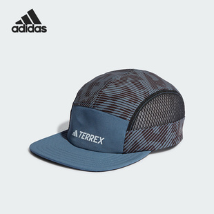 Adidas TRX GRPH男女户外运动帽子HY4322 阿迪达斯正品 CAP