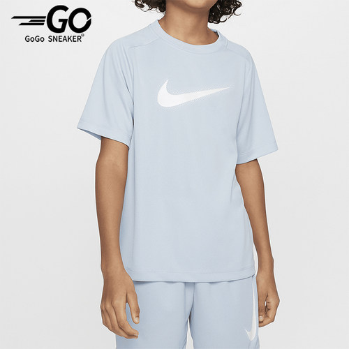 Nike/耐克大童运动短袖