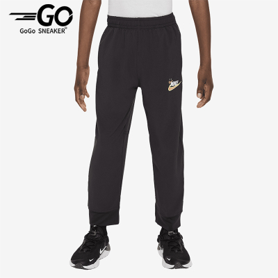 Nike/耐克小童休闲运动透气长裤