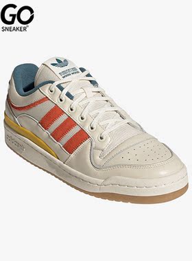 Adidas/阿迪达斯正品三叶草夏季男女运动休闲板鞋H06448