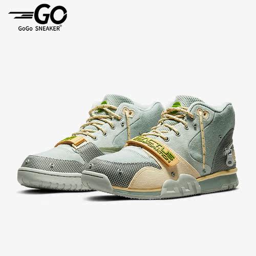 Nike/耐克正品男女款可拆卸覆面高帮训练鞋DR7515-001