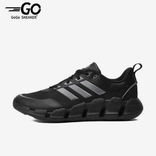 Adidas/阿迪达斯正品男女款清风运动跑步鞋IF9775