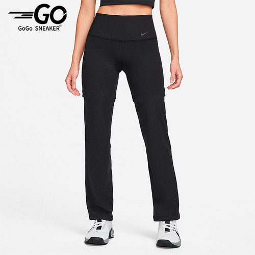 Nike/耐克女士训练运动直筒长裤