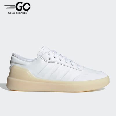 阿迪达斯正品男女板鞋