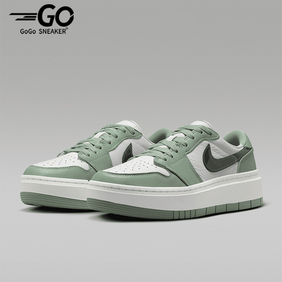 Nike/耐克女士厚底运动休闲板鞋