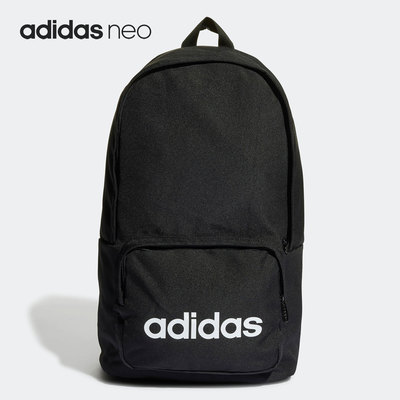 Adidas/阿迪达斯运动双肩背包