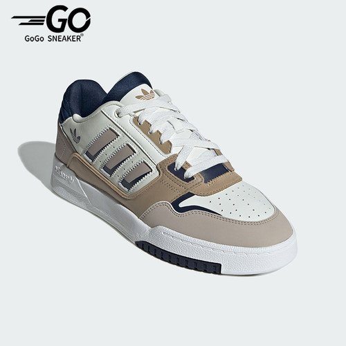 Adidas/阿迪达斯男女经典板鞋