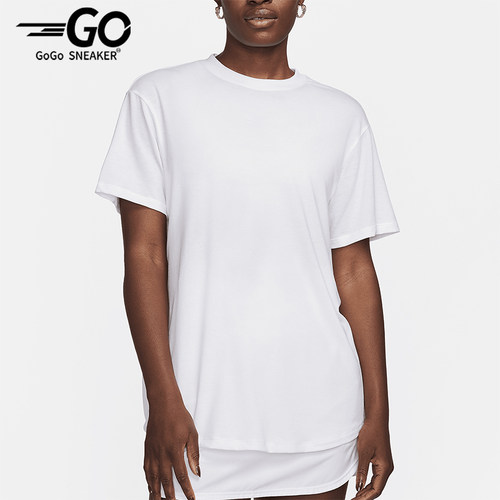 Nike/耐克女士简约运动短袖