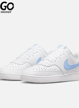 Nike/耐克正品AF1秋季女子舒适运动休闲轻便低帮板鞋 CD5434-115
