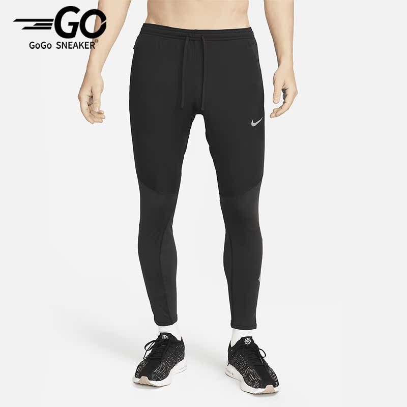 Nike/耐克正品春季男子户外跑步运动休闲长裤DV9275-010