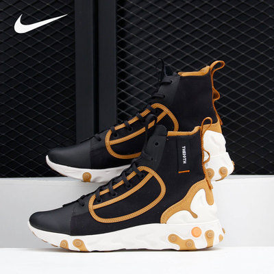 Nike/耐克正品2021年夏季男子运动轻便跑步鞋 AV5555-001