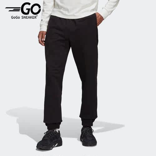 Adidas/阿迪达斯男子针织长裤