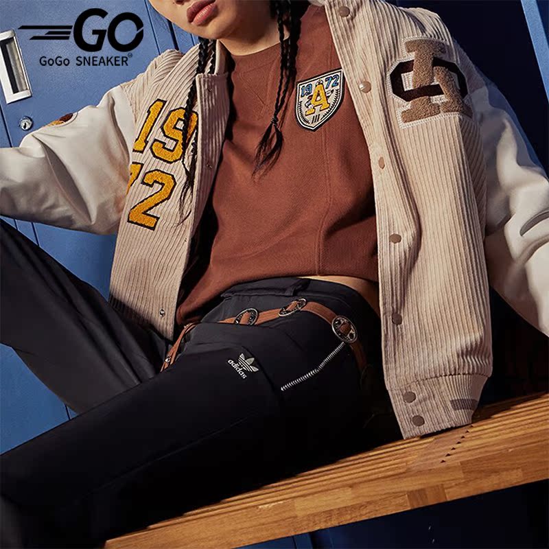 Adidas/阿迪达斯女子外套