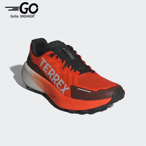 Adidas/阿迪达斯正品 AGRAVIC 3 男士缓震运动跑步鞋IG8841