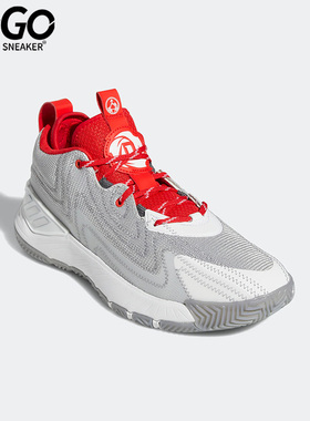 Adidas/阿迪达斯正品D Rose Son of Chi II男女运动篮球鞋 H03651