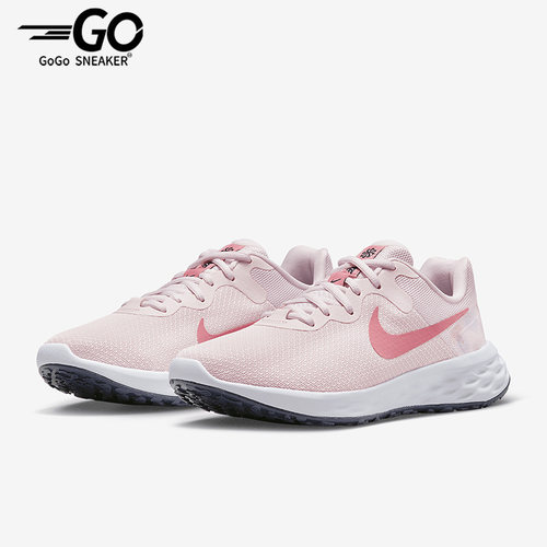 Nike/耐克正品夏季女子耐磨透气运动跑步鞋DV7893-600