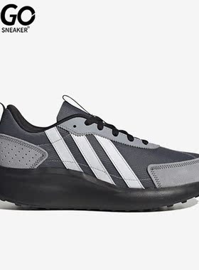 Adidas/阿迪达斯正品FUTRO LITE男女时尚运动低帮休闲鞋IG5380