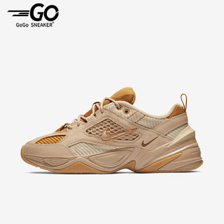 Nike/耐克正品M2K TEKNO SP男士运动低帮跑步鞋BV0074-200