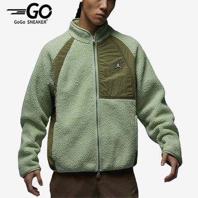 Nike/耐克男士立领外套