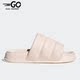 SLIDES女子运动拖鞋 ADILETTE HQ8772 阿迪达斯正品 Adidas