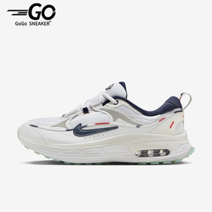FN8916 Nike 耐克正品 女子運(yùn)動透氣系帶厚底休閑鞋 141